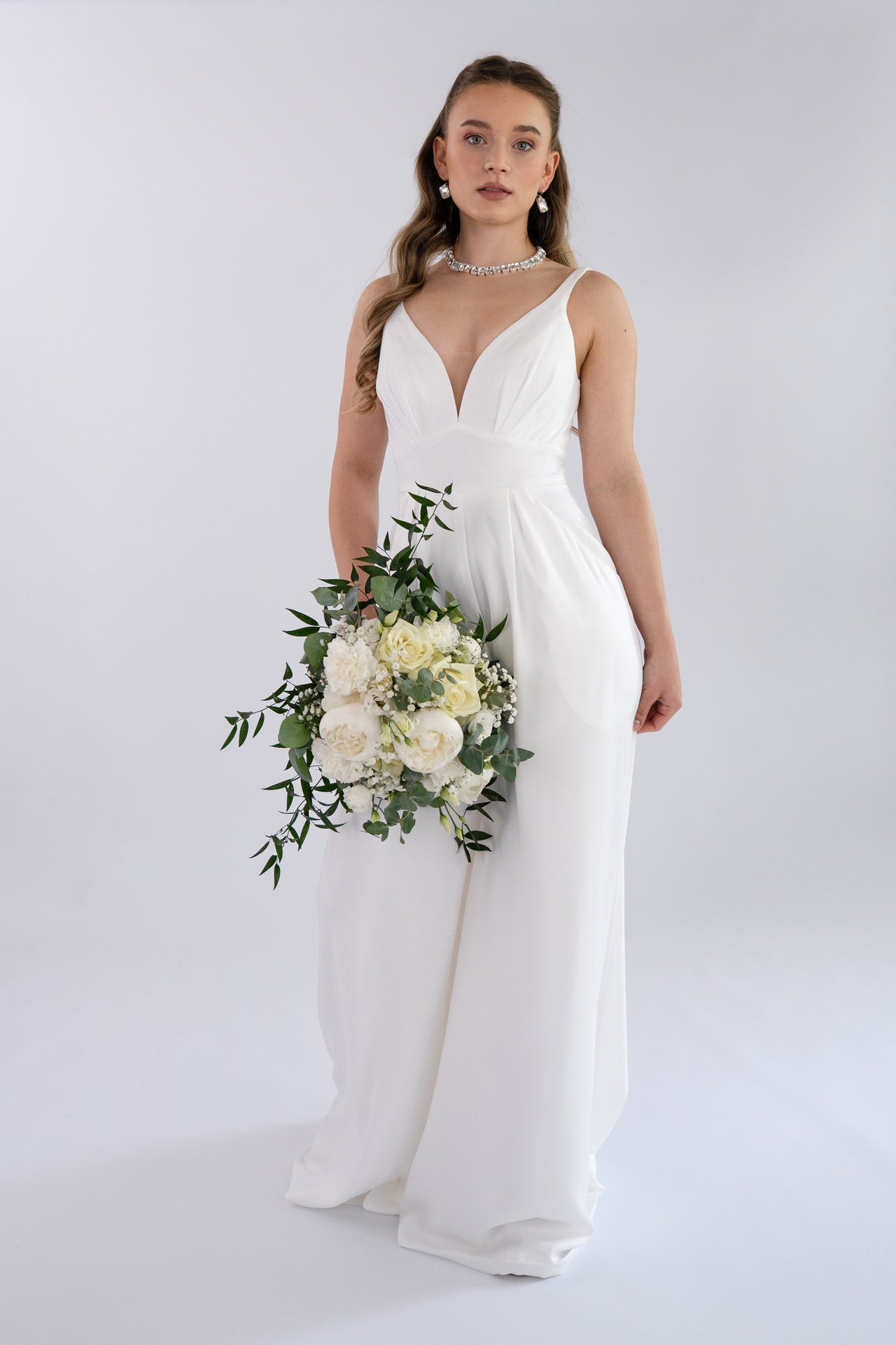 li - 3M - 002 - bridalicious Brautkleider Hochzeitskleider Brautmoden Bremen Wiesbaden