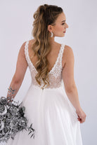 li - 3M - 003 - bridalicious brautkleider hochzeitskleider