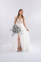 li - 3M - 003 - bridalicious brautkleider hochzeitskleider