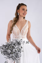 li - 3M - 003 - bridalicious brautkleider hochzeitskleider