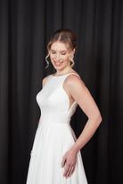 li - 3M - 007 - bridalicious Brautkleider Hochzeitskleider Brautmoden Bremen Wiesbaden