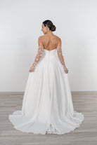 li - 3M - 010 - bridalicious brautkleider hochzeitskleider