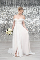 li - 3M - 011 - bridalicious Brautkleider Hochzeitskleider Brautmoden Bremen Wiesbaden
