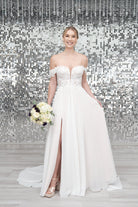li - 3M - 011 - bridalicious Brautkleider Hochzeitskleider Brautmoden Bremen Wiesbaden