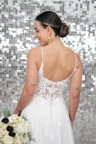 li - 3M - 012 - bridalicious Brautkleider Hochzeitskleider Brautmoden Bremen Wiesbaden