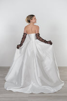li - 3M - 014 (Split) - bridalicious brautkleider hochzeitskleider