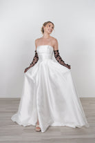 li - 3M - 014 (Split) - bridalicious brautkleider hochzeitskleider