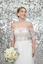 li - 3M - 015 - bridalicious Brautkleider Hochzeitskleider Brautmoden Bremen Wiesbaden