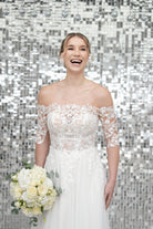 li - 3M - 015 - bridalicious Brautkleider Hochzeitskleider Brautmoden Bremen Wiesbaden