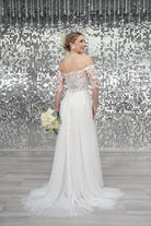 li - 3M - 015 - bridalicious Brautkleider Hochzeitskleider Brautmoden Bremen Wiesbaden