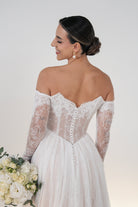 li - 3M - 016 (Chanti) - bridalicious brautkleider hochzeitskleider