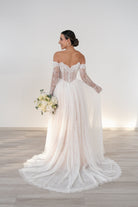 li - 3M - 016 (Chanti) - bridalicious brautkleider hochzeitskleider