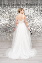 li - 3M - 019 - bridalicious Brautkleider Hochzeitskleider Brautmoden Bremen Wiesbaden