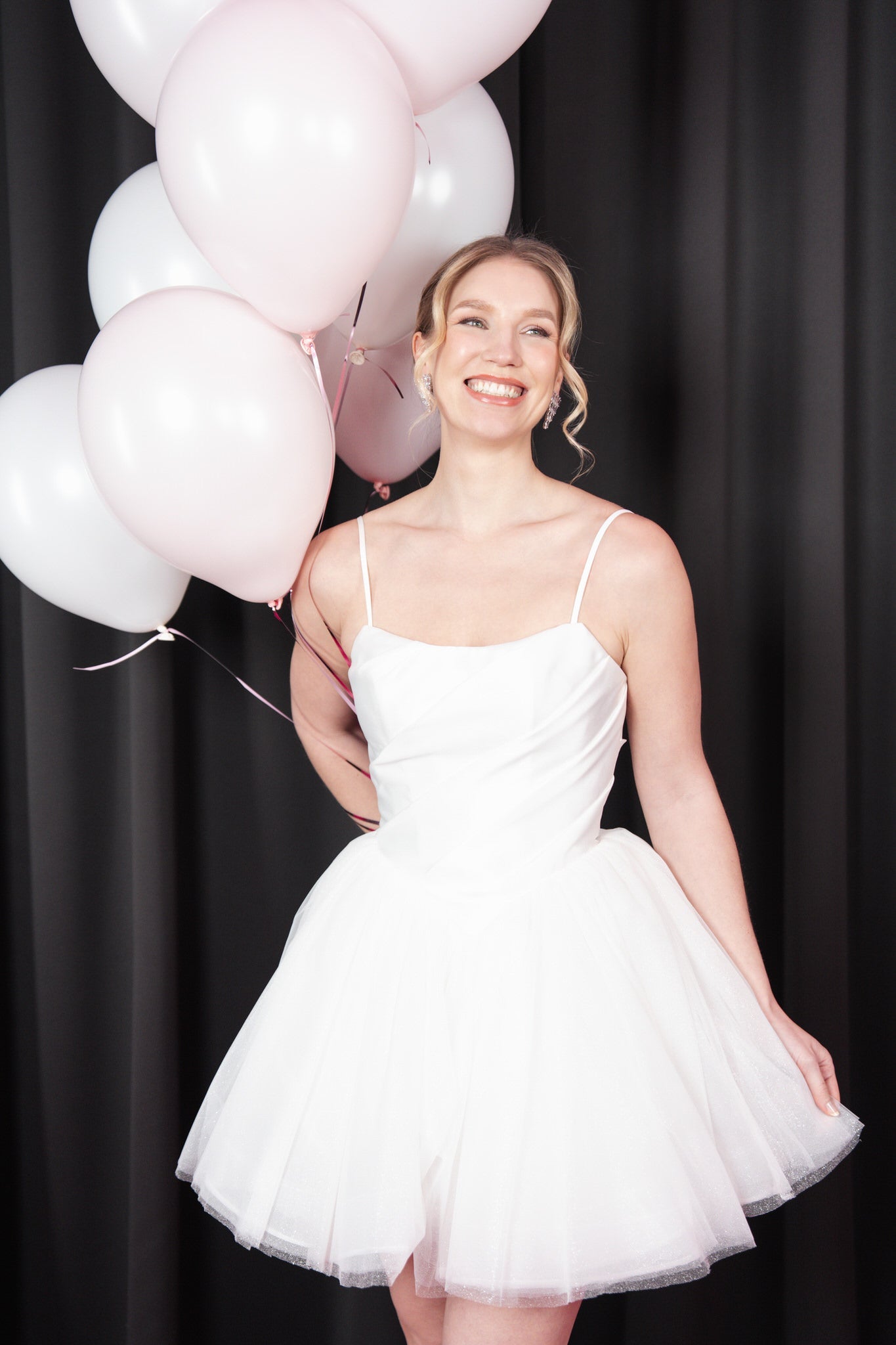 li - 3M - 023 Mini (+G) - bridalicious Brautkleider Hochzeitskleider Brautmoden Bremen Wiesbaden
