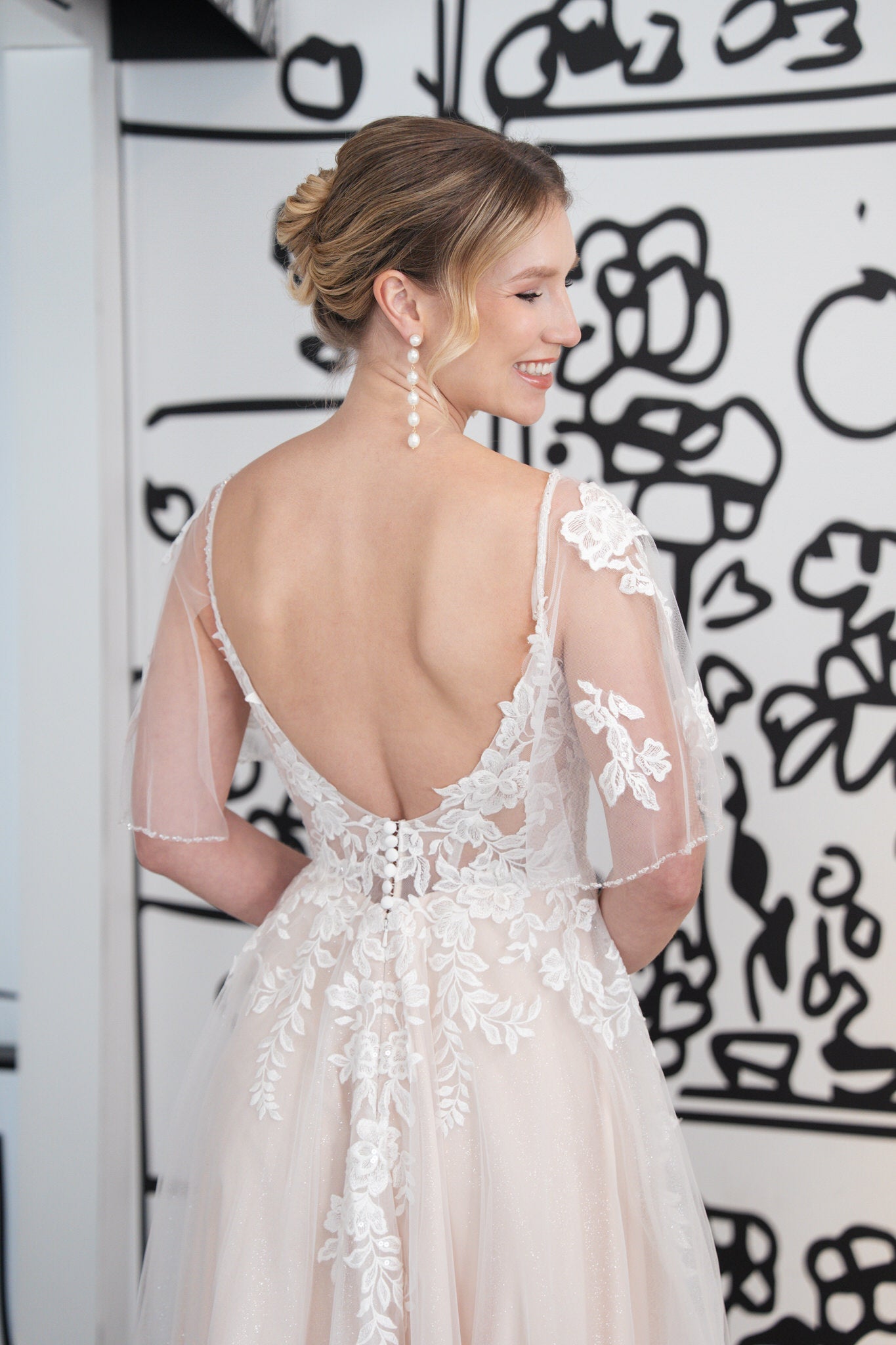 li - 3M - 025 (+G) - bridalicious Brautkleider Hochzeitskleider Brautmoden Bremen Wiesbaden