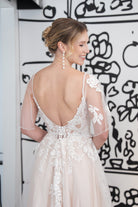 li - 3M - 025 (+G) - bridalicious Brautkleider Hochzeitskleider Brautmoden Bremen Wiesbaden