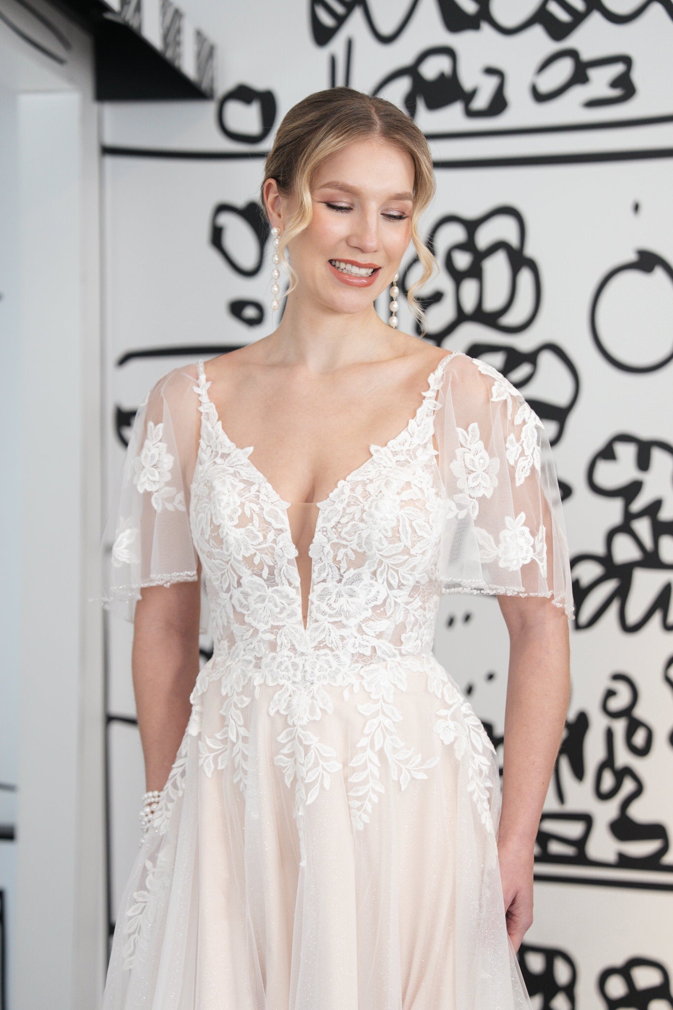 li - 3M - 025 (+G) - bridalicious Brautkleider Hochzeitskleider Brautmoden Bremen Wiesbaden