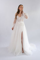 li - 4E - 006 - bridalicious brautkleider hochzeitskleider