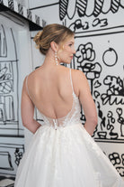 li - 4E - 010 (+G) - bridalicious Brautkleider Hochzeitskleider Brautmoden Bremen Wiesbaden