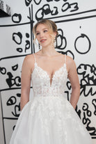 li - 4E - 010 (+G) - bridalicious Brautkleider Hochzeitskleider Brautmoden Bremen Wiesbaden