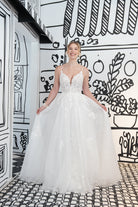 li - 4E - 010 (+G) - bridalicious Brautkleider Hochzeitskleider Brautmoden Bremen Wiesbaden