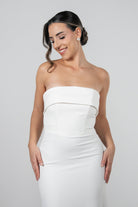 li - 5L - 010 - bridalicious Brautkleider Hochzeitskleider Brautmoden Bremen Wiesbaden