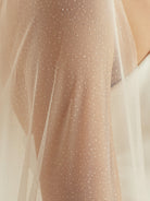 S361 Schleier Bianco Evento - bridalicious Brautkleider Hochzeitskleider Brautmoden Bremen Wiesbaden